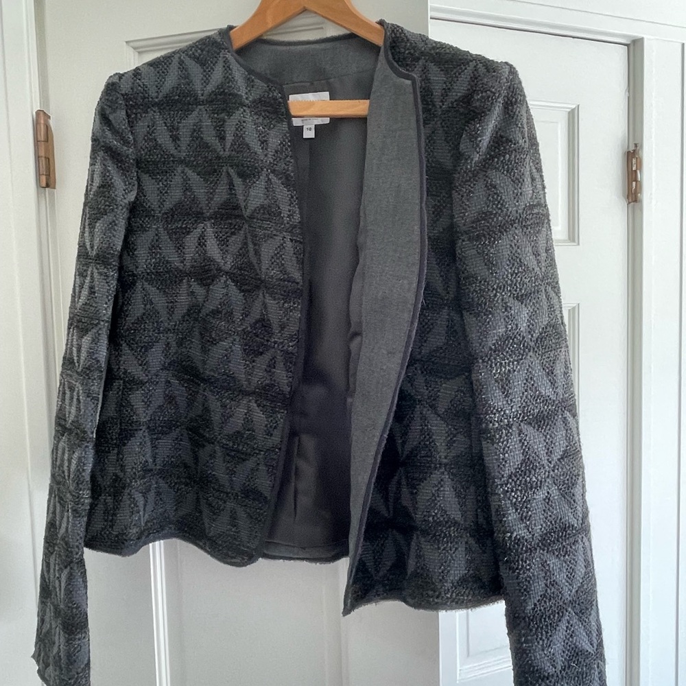 Armani collezioni jacket
